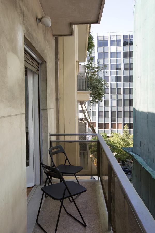 Athenian Cool In The Middle Of Everything! Apartment Exterior foto