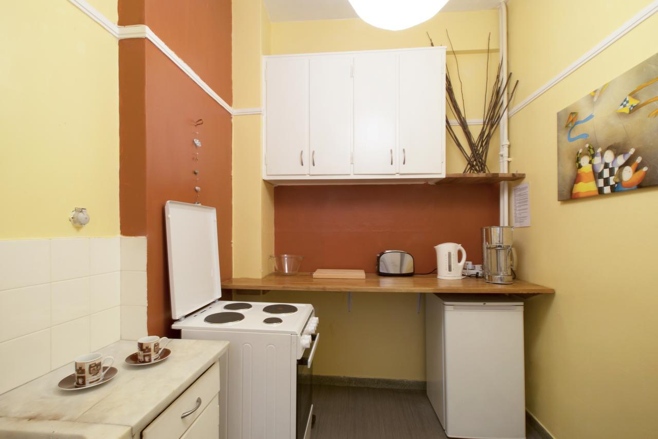 Athenian Cool In The Middle Of Everything! Apartment Exterior foto