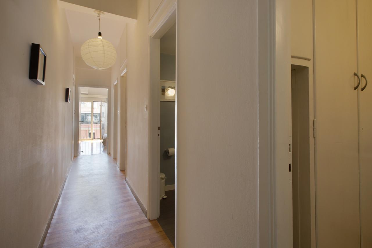 Athenian Cool In The Middle Of Everything! Apartment Exterior foto